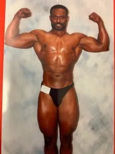 George McElveen Competition